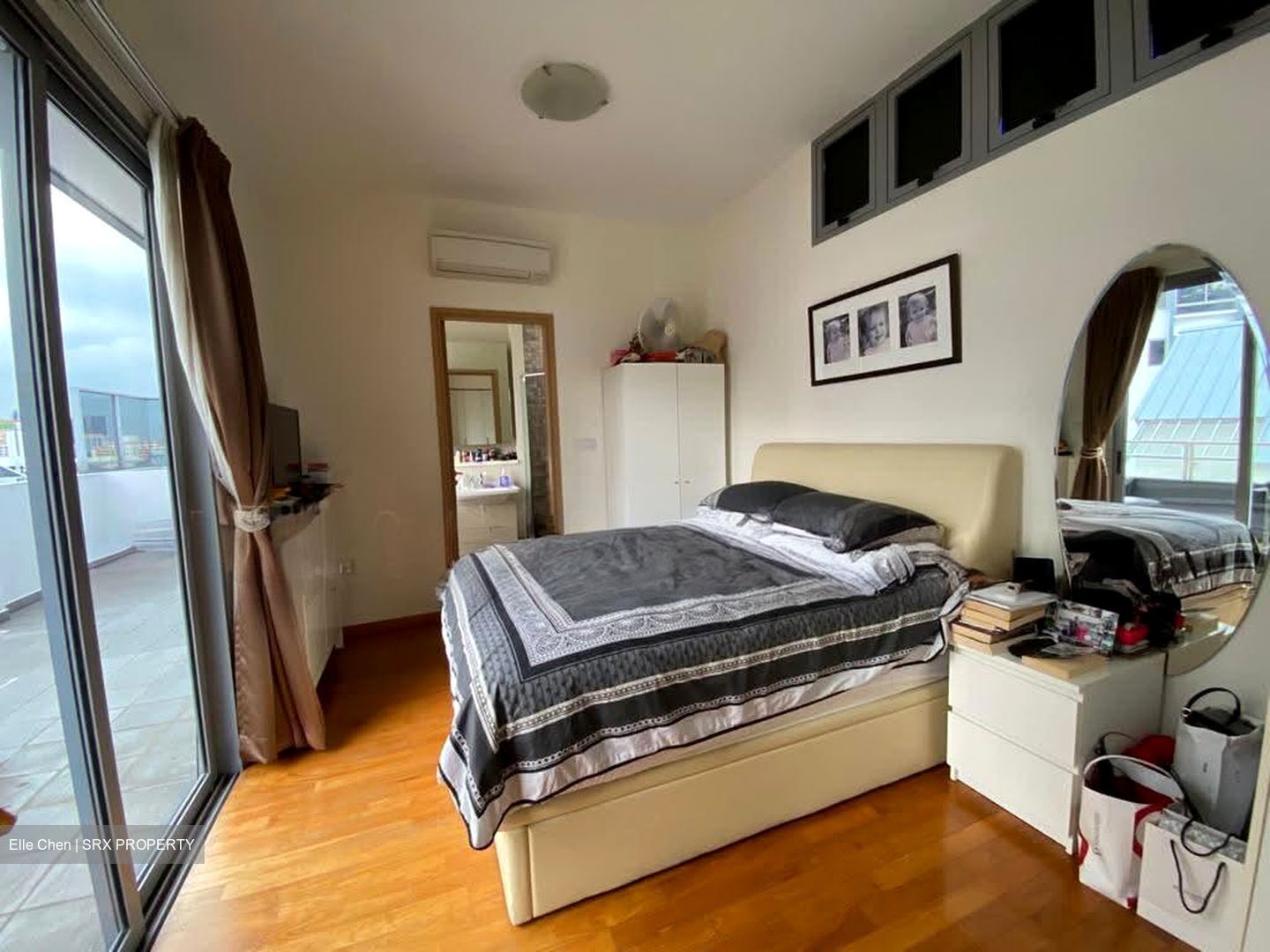 Waterford Residence (D9), Apartment #597686141